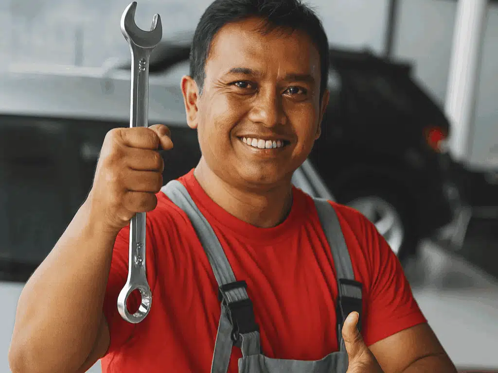 Rekomendasi Bengkel Mobil Ciamis Terpercaya dan Terbaik